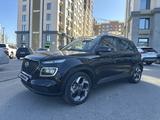 Hyundai Venue 2020 года за 8 000 000 тг. в Шымкент