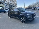 Hyundai Venue 2020 года за 8 000 000 тг. в Шымкент – фото 2