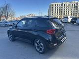 Hyundai Venue 2020 года за 8 000 000 тг. в Шымкент – фото 3