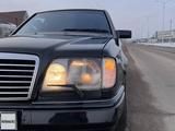 Mercedes-Benz E 250 1994 годаүшін1 588 888 тг. в Алматы – фото 5