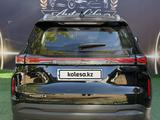 Chery Tiggo 4 Pro 2025 года за 6 950 000 тг. в Павлодар – фото 4