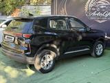 Chery Tiggo 4 Pro 2025 года за 6 950 000 тг. в Павлодар – фото 5