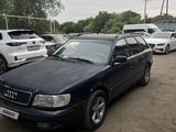 Audi 100 1994 года за 1 500 000 тг. в Алматы