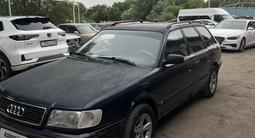 Audi 100 1994 года за 1 500 000 тг. в Алматы
