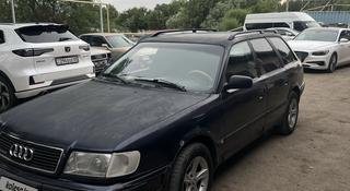 Audi 100 1994 года за 1 500 000 тг. в Алматы