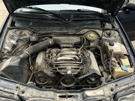 Audi 100 1994 года за 1 500 000 тг. в Алматы – фото 10