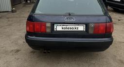 Audi 100 1994 года за 1 500 000 тг. в Алматы – фото 3