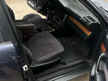 Audi 100 1994 года за 1 500 000 тг. в Алматы – фото 5