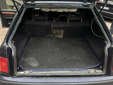 Audi 100 1994 года за 1 500 000 тг. в Алматы – фото 7