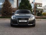 Audi A5 2007 года за 6 600 000 тг. в Алматы – фото 2