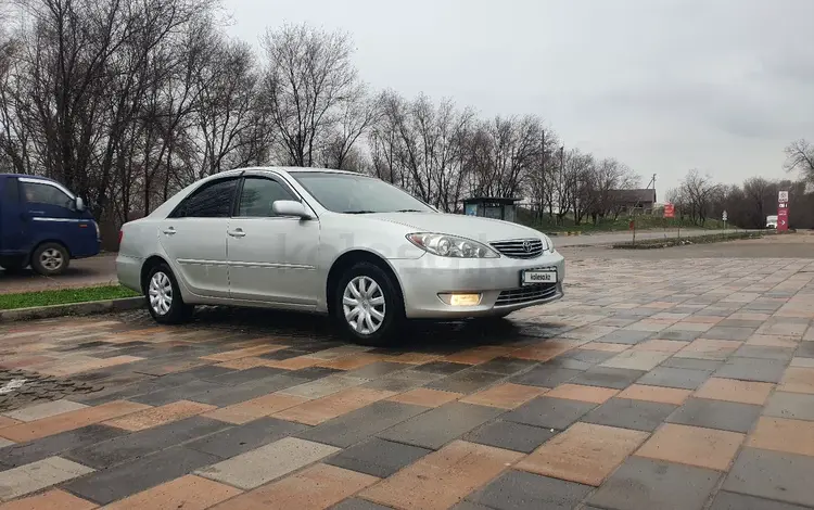 Toyota Camry 2005 года за 5 700 000 тг. в Кызылорда