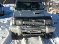 Mitsubishi Pajero 1994 года за 2 550 000 тг. в Алматы