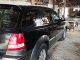 Kia Sorento 2002 года за 2 600 000 тг. в Тараз – фото 2