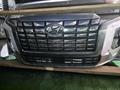 Передний бампер в сборе на KIA HYUNDAI за 10 000 тг. в Шымкент – фото 2