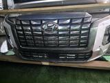 Передний бампер в сборе на KIA HYUNDAI за 10 000 тг. в Шымкент – фото 2