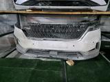 Передний бампер в сборе на KIA HYUNDAI за 10 000 тг. в Шымкент – фото 5