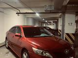 Toyota Camry 2011 года за 5 900 000 тг. в Алматы