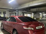 Toyota Camry 2011 года за 5 900 000 тг. в Алматы – фото 2