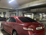Toyota Camry 2011 года за 5 900 000 тг. в Алматы – фото 4