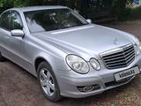 Mercedes-Benz E 240 2002 года за 4 000 000 тг. в Караганда – фото 2