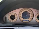 Mercedes-Benz E 240 2002 года за 4 000 000 тг. в Караганда