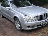 Mercedes-Benz E 240 2002 года за 4 000 000 тг. в Караганда – фото 3