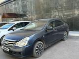 Nissan Almera 2014 года за 4 850 000 тг. в Караганда