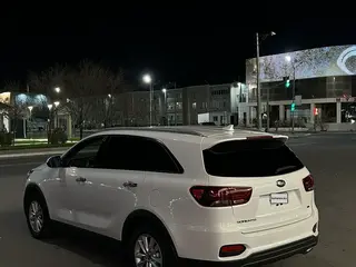 Kia Sorento, 2018