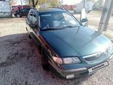 Mazda 626 1998 года за 1 400 000 тг. в Алматы – фото 4