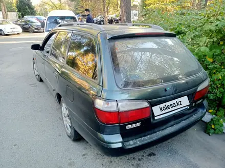 Mazda 626 1998 года за 1 600 000 тг. в Алматы – фото 6