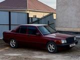 Mercedes-Benz 190 1992 годаfor1 400 000 тг. в Кызылорда – фото 2