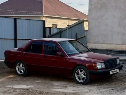 Mercedes-Benz 190 1992 года за 1 400 000 тг. в Кызылорда – фото 2