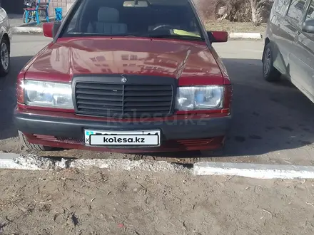 Mercedes-Benz 190 1992 года за 1 400 000 тг. в Кызылорда – фото 3