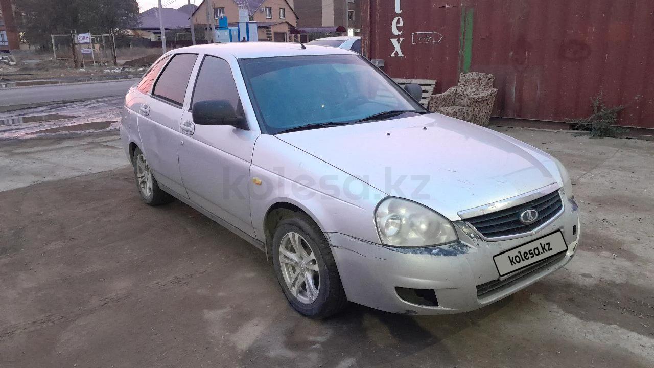 ВАЗ (Lada) Priora 2172 2012 г.