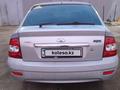 ВАЗ (Lada) Priora 2172 2012 года за 1 700 000 тг. в Уральск – фото 3