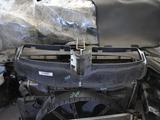 BMW E90 E91 воздуховод радиатора за 50 000 тг. в Астана