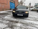 Audi A8 1997 годаүшін3 500 000 тг. в Караганда