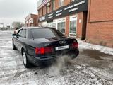 Audi A8 1997 года за 3 500 000 тг. в Караганда – фото 2