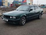 BMW 520 1993 года за 1 550 000 тг. в Караганда