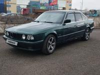 BMW 520 1993 годаүшін1 550 000 тг. в Караганда