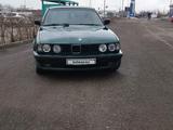 BMW 520 1993 года за 1 550 000 тг. в Караганда – фото 3