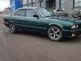 BMW 520 1993 года за 1 550 000 тг. в Караганда – фото 5