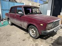 ВАЗ (Lada) 2107 2005 года за 600 000 тг. в Костанай