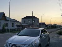 Hyundai Sonata 2012 года за 7 000 000 тг. в Туркестан