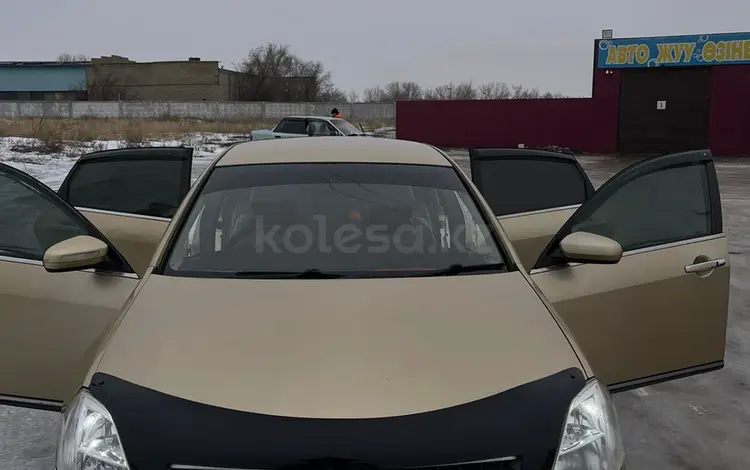 Nissan Teana 2004 годаfor4 800 000 тг. в Лисаковск