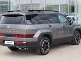 Hyundai Santa Fe Travel 2026 года за 17 190 000 тг. в Туркестан – фото 5