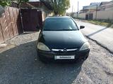 Opel Corsa 2003 года за 1 500 000 тг. в Шымкент