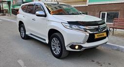 Mitsubishi Montero Sport 2019 года за 15 000 000 тг. в Актау