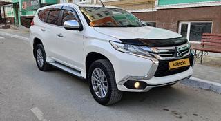 Mitsubishi Montero Sport 2019 года за 15 000 000 тг. в Актау