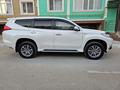 Mitsubishi Montero Sport 2019 годаүшін12 500 000 тг. в Актау – фото 4